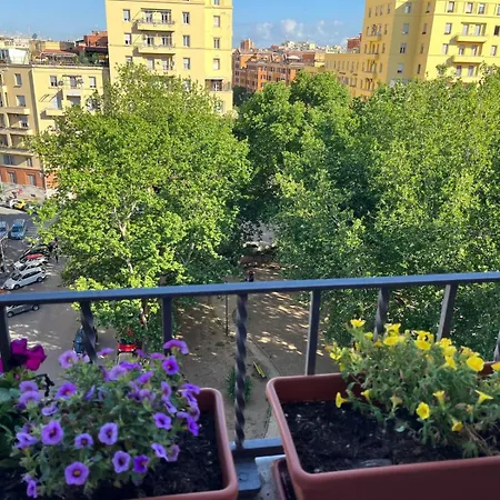 Cata Apartment Roma Buitenkant foto