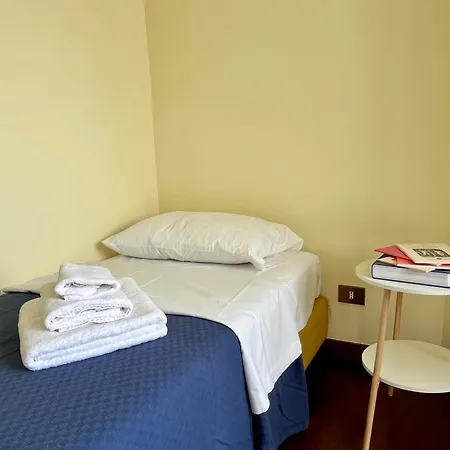 Cata Apartment Roma Buitenkant foto